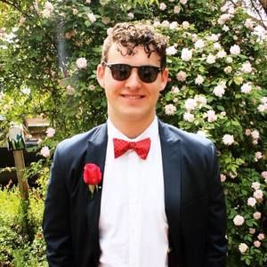 Meet your Posher, Benjamin